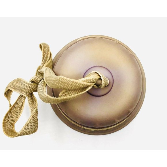 Hummel by Goebel 1992 Harmony in Four Parts Annual Christmas Bell Series1  3"H - Picture 9 of 11